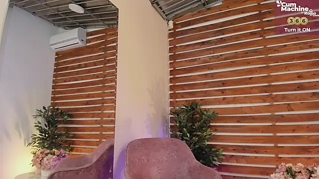  MeganRain online show from 9, 3, 2025