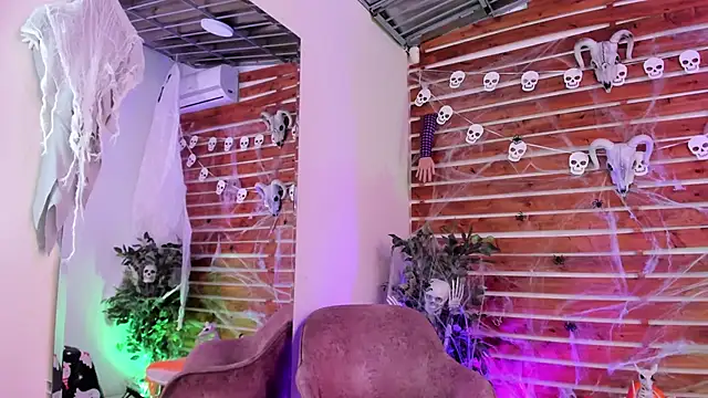  MeganRain online show from 16, 10, 2025