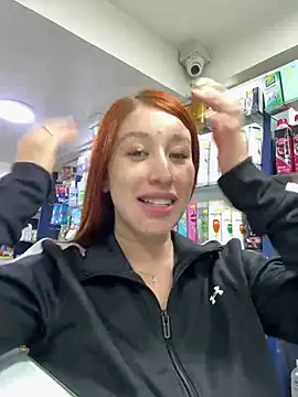 Snapshot of roouse chatting on 20, 1, 2025 roouse online show from 20, 1, 2025