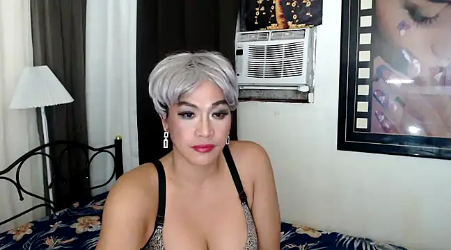 UrhotGoddess online show from 27, 2, 2025