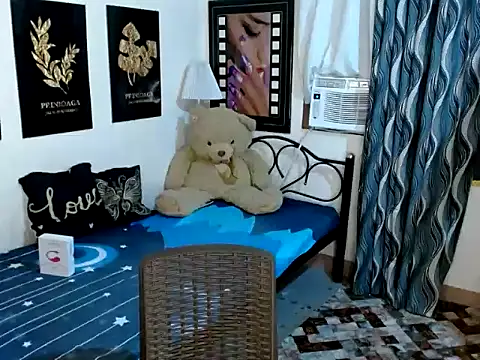 UrhotGoddess online show from 17, 1, 2026