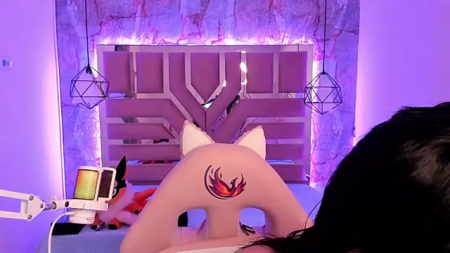 Nami usagi online show from 2, 12, 2024