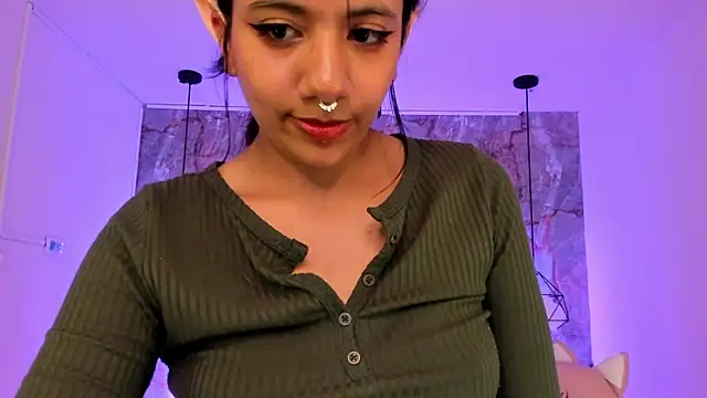 Nami usagi online show from 11, 1, 2025