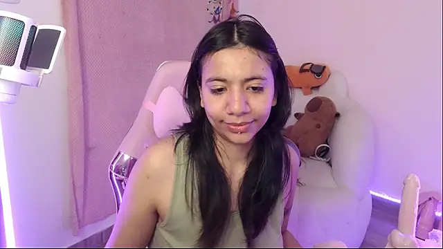 Nami usagi online show from 15, 10, 2025