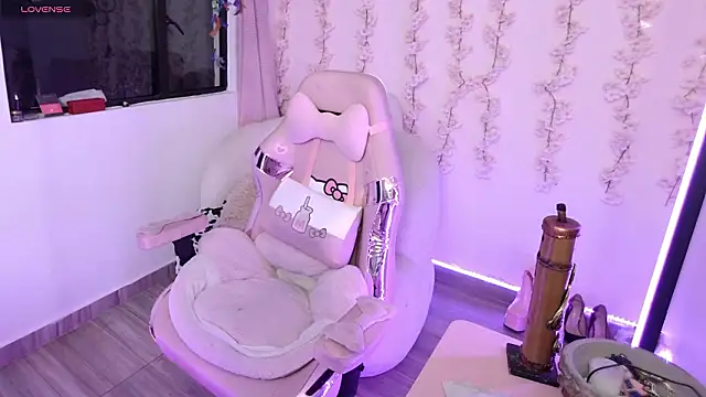 Snapshot of Nami_usagi chatting on 17, 1, 2026 Nami usagi online show from 17, 1, 2026