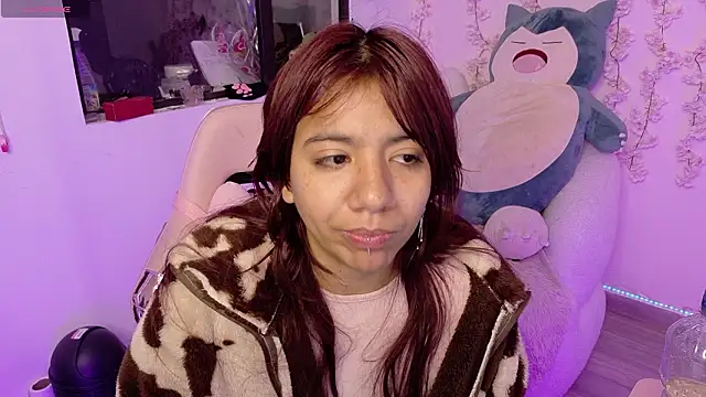 Nami usagi online show from 28, 3, 2026