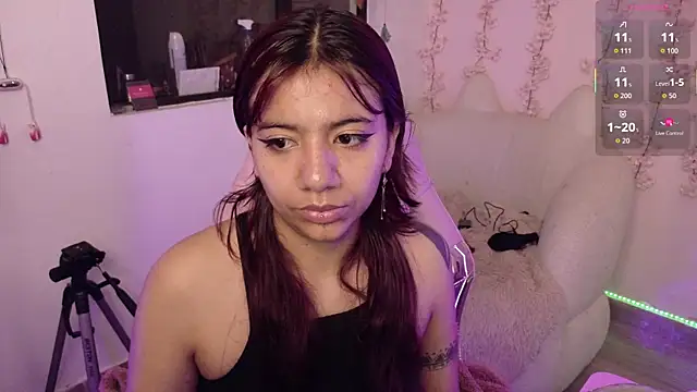 Snapshot of Nami_usagi chatting on 30, 4, 2026 Nami usagi online show from 30, 4, 2026