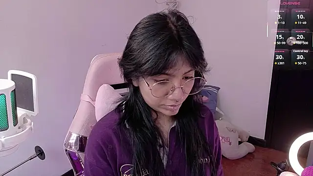 Snapshot of Nami_usagi chatting on 22, 6, 2026 Nami usagi online show from 22, 6, 2026