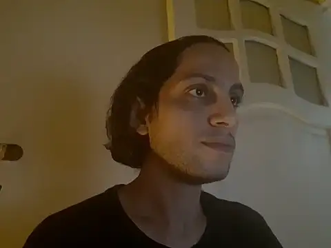 Snapshot of Danielsamir2022 chatting on 28, 9, 2025 Danielsamir2022 online show from 28, 9, 2025