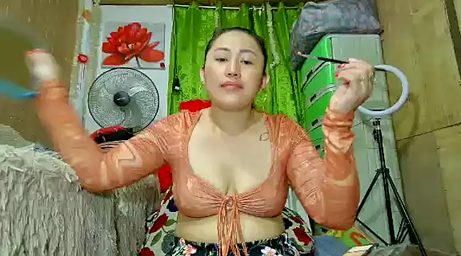 M e c e l online show from 12, 12, 2024