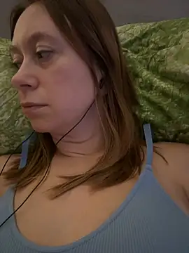 BrookeEvans online show from 21, 1, 2025