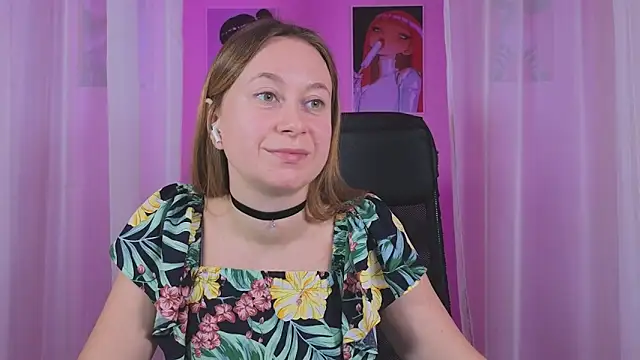 BrookeEvans online show from 8, 2, 2025