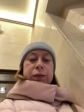 BrookeEvans online show from 26, 2, 2025