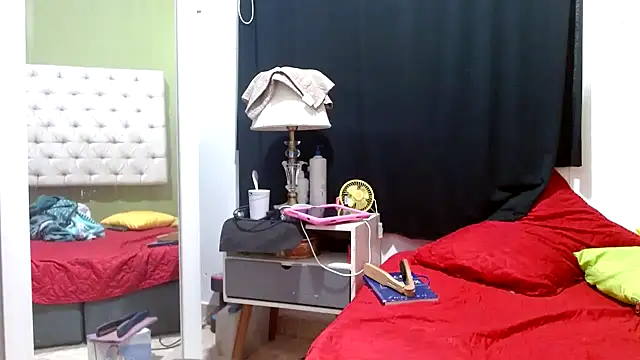 Snapshot of Diosasky chatting on 1, 2, 2026 Diosasky online show from 1, 2, 2026