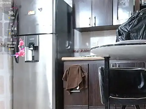 Snapshot of Diosasky chatting on 19, 2, 2026 Diosasky online show from 19, 2, 2026