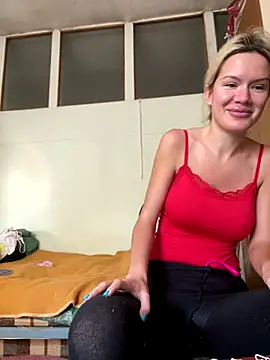 Keylili online show from 14, 11, 2025