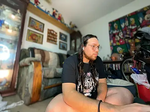 lucasgalacticman online show from 19, 7, 2026