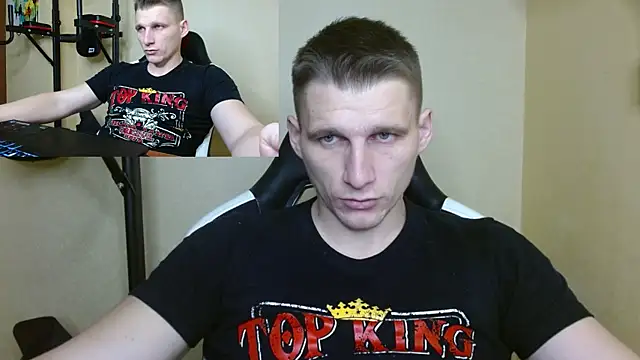 PoliglotJoe online show from 4, 12, 2024