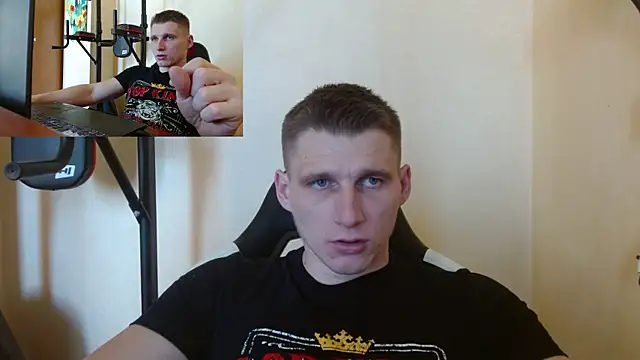 PoliglotJoe online show from 20, 12, 2024