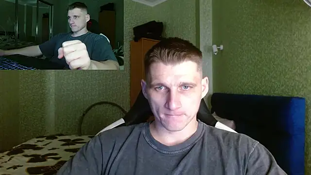 PoliglotJoe online show from 20, 1, 2025