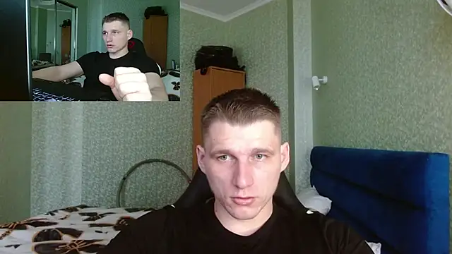 PoliglotJoe online show from 22, 1, 2025