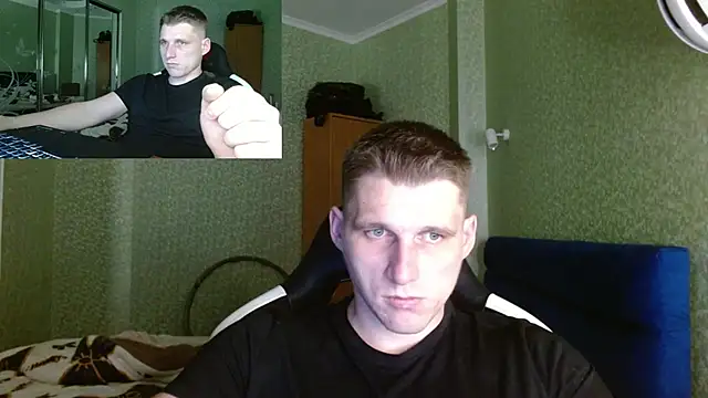 PoliglotJoe online show from 22, 1, 2025
