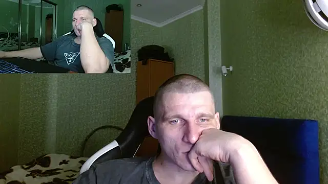 PoliglotJoe online show from 24, 1, 2025