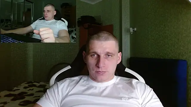 PoliglotJoe online show from 24, 1, 2025