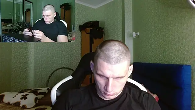 PoliglotJoe online show from 26, 1, 2025