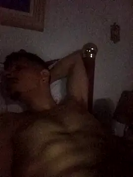 JuninhoPilati online show from 14, 11, 2025