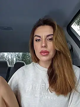 Kalli Fornia online show from 19, 12, 2024