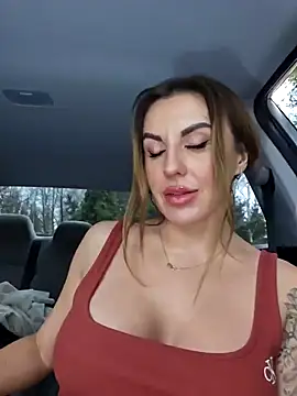 Kalli Fornia online show from 19, 12, 2024