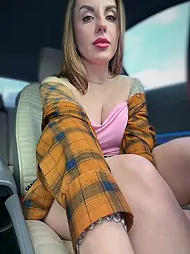 Kalli Fornia online show from 18, 5, 2026