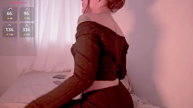 HannaMoom online show from 7, 2, 2026