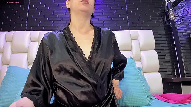 Salo Heaven online show from 12, 12, 2024