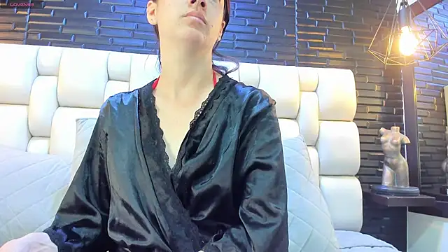 Salo Heaven online show from 8, 1, 2025