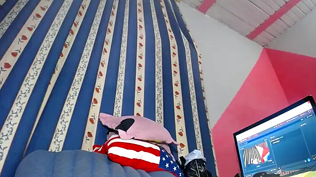 Snapshot of Vanessasweet2304 chatting on 12, 12, 2024 Vanessasweet2304 online show from 12, 12, 2024