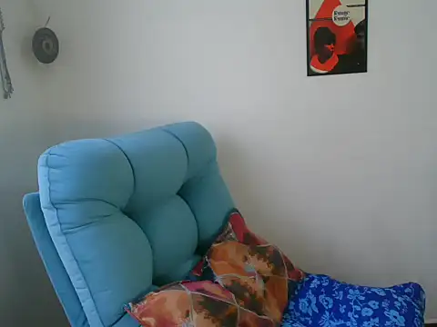 ZaraPepper  online show from 20, 11, 2025