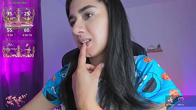 Snapshot of annadu011 chatting on 5, 1, 2026 annadu011 online show from 5, 1, 2026