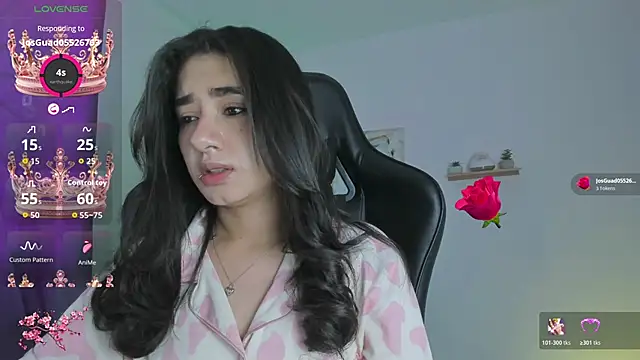 Snapshot of annadu011 chatting on 11, 1, 2026 annadu011 online show from 11, 1, 2026