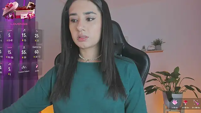 annadu011 online show from 15, 2, 2026