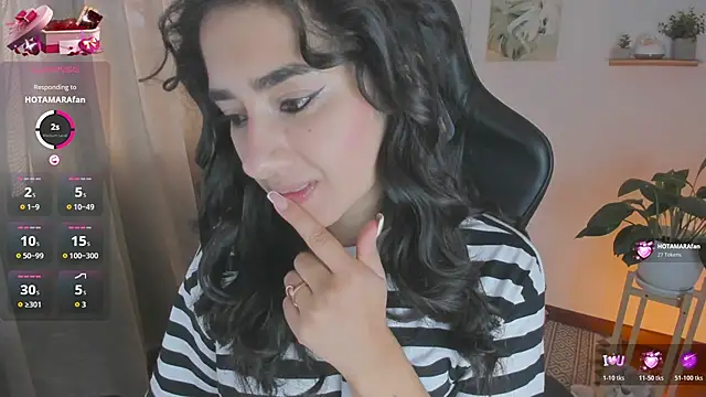 annadu011 online show from 25, 2, 2026