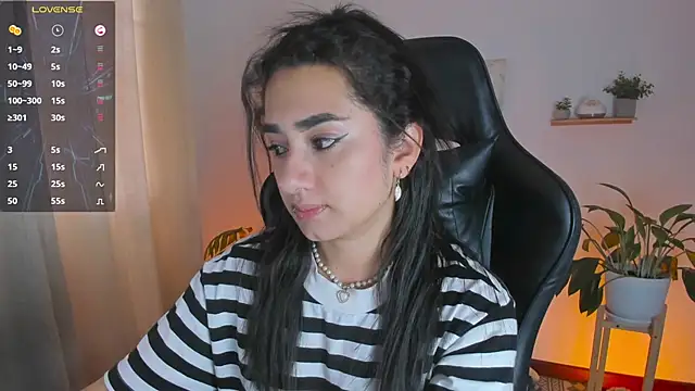 annadu011 online show from 20, 3, 2026