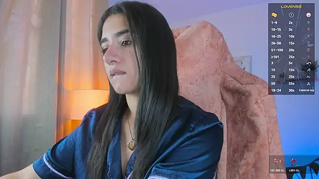 annadu011 online show from 14, 5, 2026