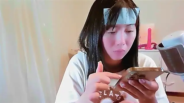 Snapshot of MOMO_ROSE chatting on 3, 10, 2025 MOMO ROSE online show from 3, 10, 2025