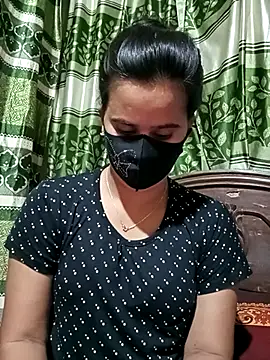 Sexy-Binita online show from 21, 2, 2025