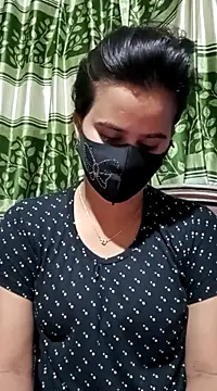 Sexy-Binita online show from 21, 2, 2025