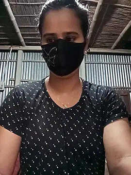 Sexy-Binita online show from 22, 2, 2025