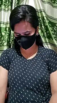 Sexy-Binita online show from 26, 2, 2025