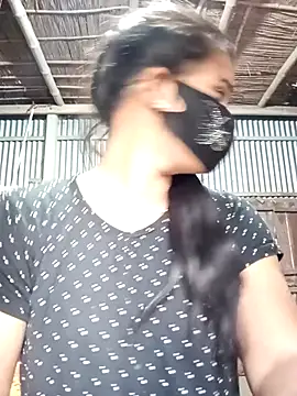 Sexy-Binita online show from 27, 2, 2025